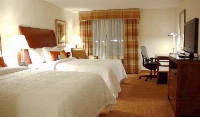 Tricove Inn & Suites Jacksonville Room photo
